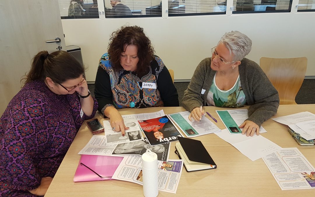 solliciteren in coronatijd