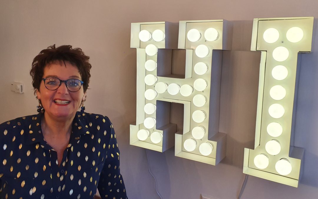 Wat doet een loopbaancoach?