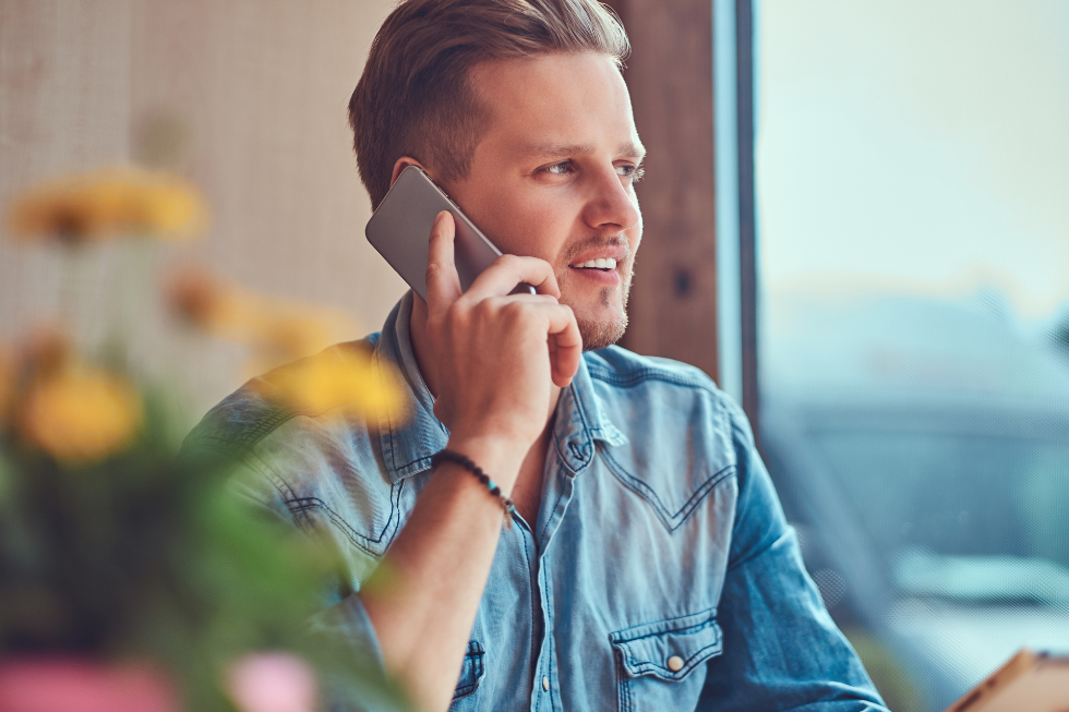 Bellen voor een sollicitatie - ik ben goud waard