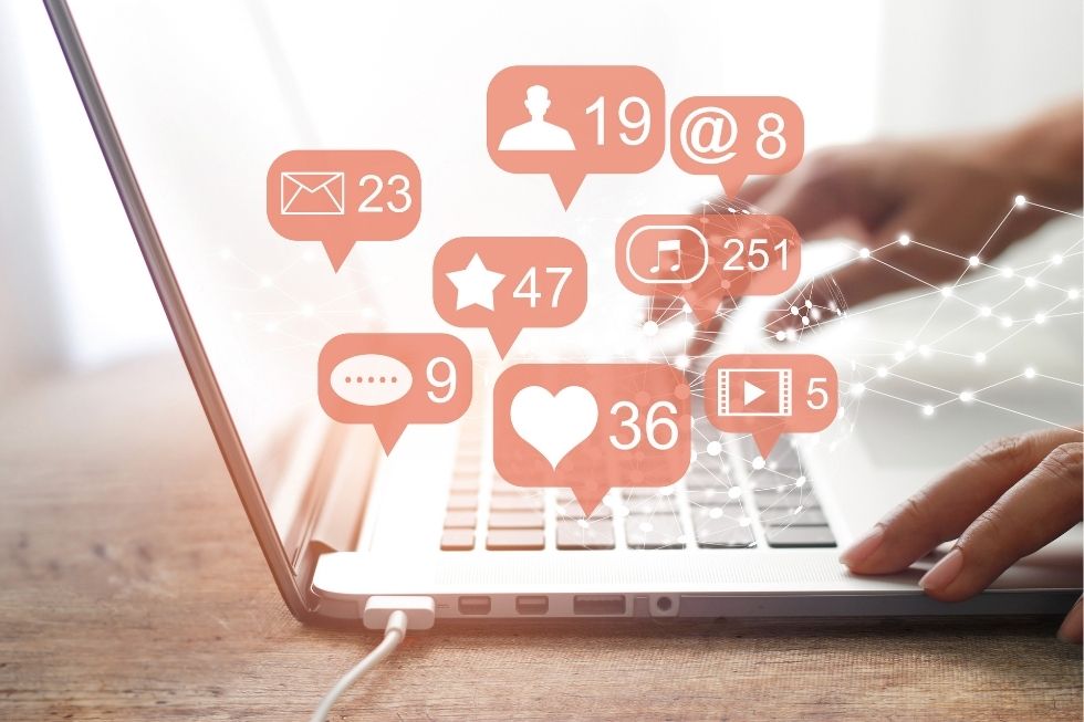 Online netwerken - Ik ben goud waard