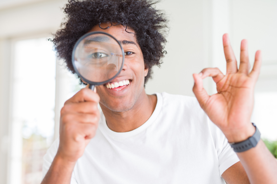 Op weg naar werkgeluk! Stap 2: Mijn arbeidsmarkt & vacature analyse