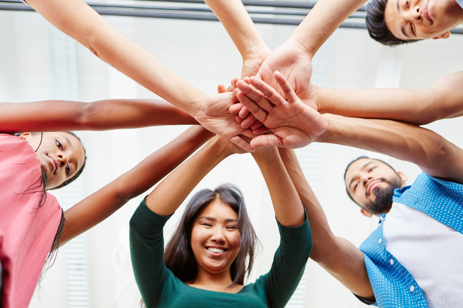 Op weg naar werkgeluk! Stap 4: Netwerken & Pitchen