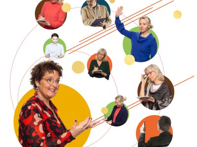 Masterclass Maak van je LinkedIn een magneet