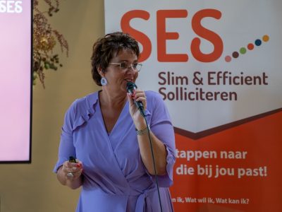 Live Ochtend: Masterclass Blauwdruk